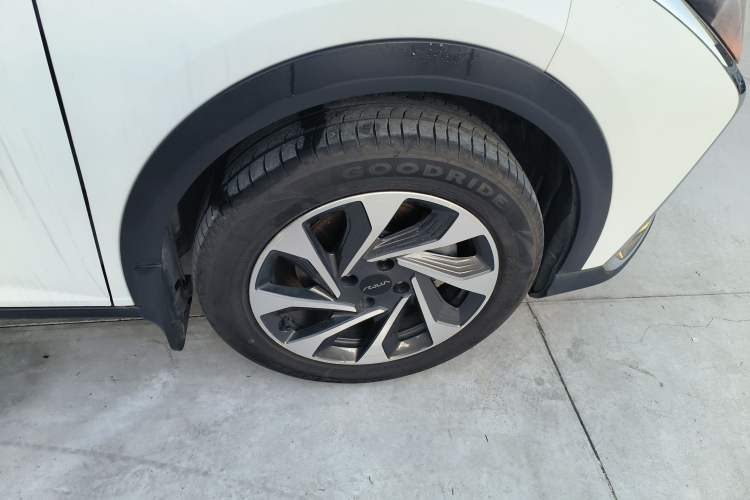 Used Dongfeng Aeolus Yixuan GS 2021 230T Automatic Star-Chasing Edition