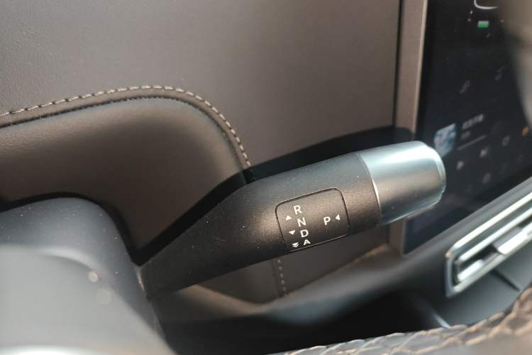 Used Li Auto L7 2023 Air model