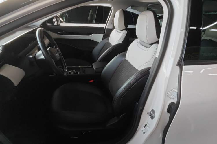 Used Ford Mondeo 2022 EcoBoost 245 Luxury Model
