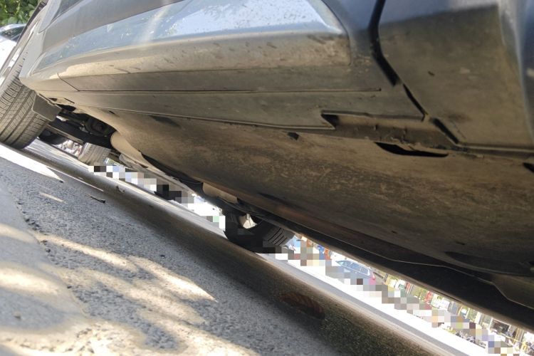 Used Hyundai Santa Fe 2019 380 TGDi GLS Automatic 2WD Luxury Version China V Standard
