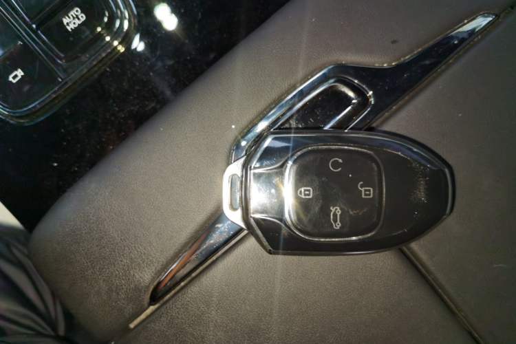 Used GAC Trumpchi M8 2023 Zongshi Series 400T Flagship Edition