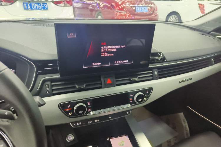 Used Audi A5 2023 Sportback 40 TFSI quattro Luxury Dynamic Edition