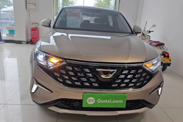 Used Jetta VS7 2022 280TSI Automatic Enjoyment Edition
