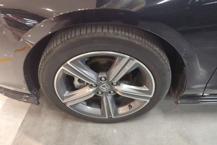 Used Honda Accord 2023 260TURBO Excellence Edition