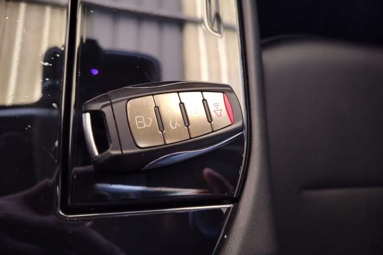 Used Haval H6 2021 3rd Generation 1.5T Automatic Two-Wheel Drive Max
