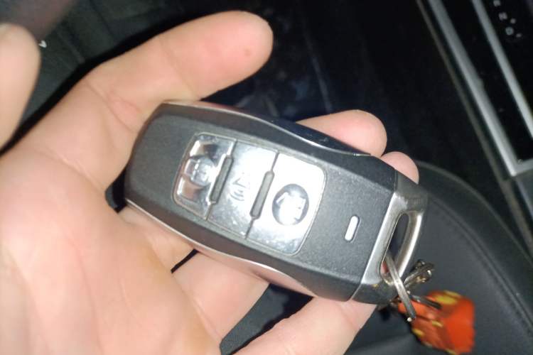 Used Haval H2 2017 Red-Label 1.5T Automatic Two-Wheel Drive Elite Model