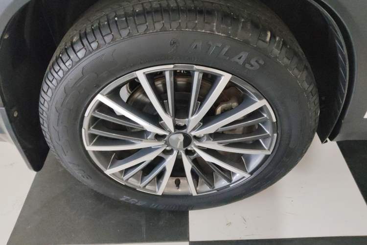 Used Chery Tiggo 8 PLUS 2022 290TGDI DCT Haoting Edition+
