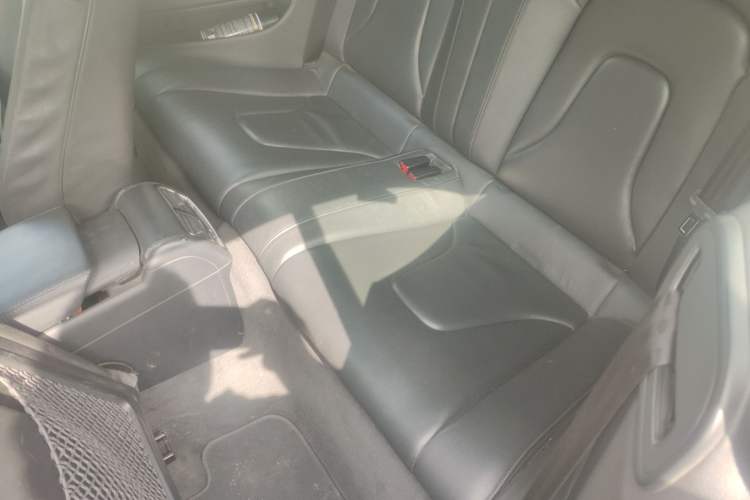 Used Audi A5 2014 Cabriolet 45 TFSI