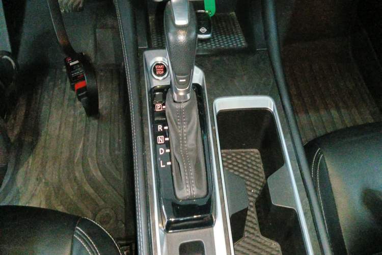 Used Nissan Teana 2022 2.0L XL-TLS Enjoyment Edition
