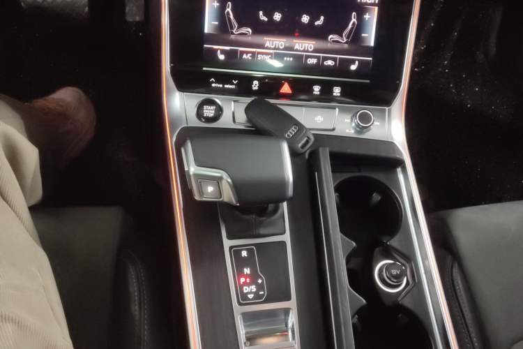 Used Audi A6L 2024 45 TFSI quattro Prestige Dynamic Edition
