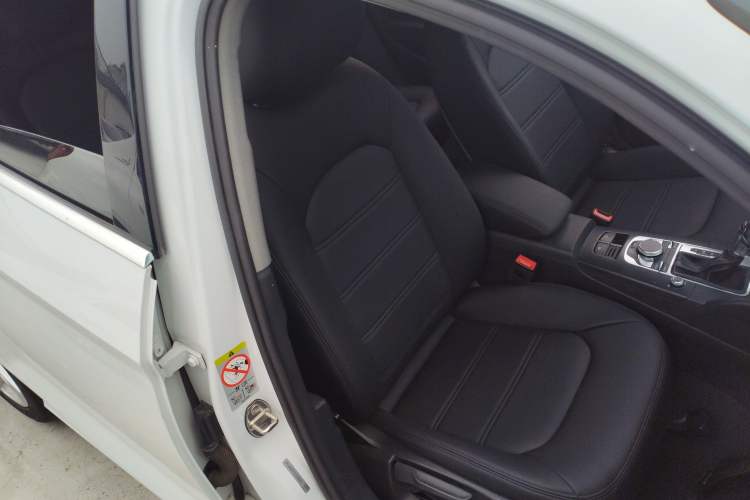 Used Audi A3 2020 Restyled Limousine 35 TFSI Ambition Version China VI
