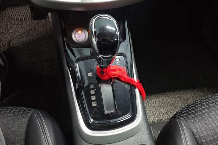 Used Nissan Tiida 2016 1.6L CVT Smart Drive Edition