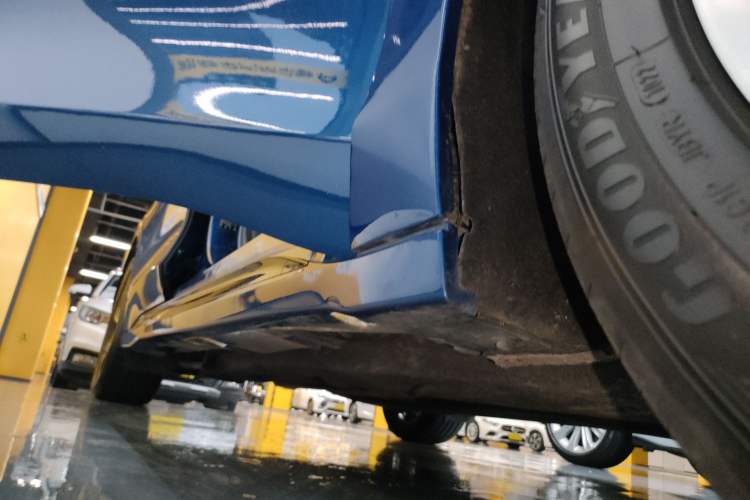 Used Lincoln Z 2022 iKoo Deluxe Edition
