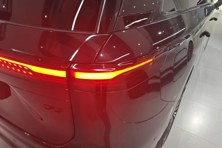 Used XPeng G9 2025 625 Long-Range Max
