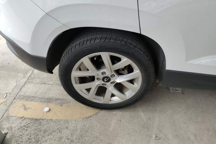 Used Jetta VS5 2022 280TSI Automatic Trendy Pro Version