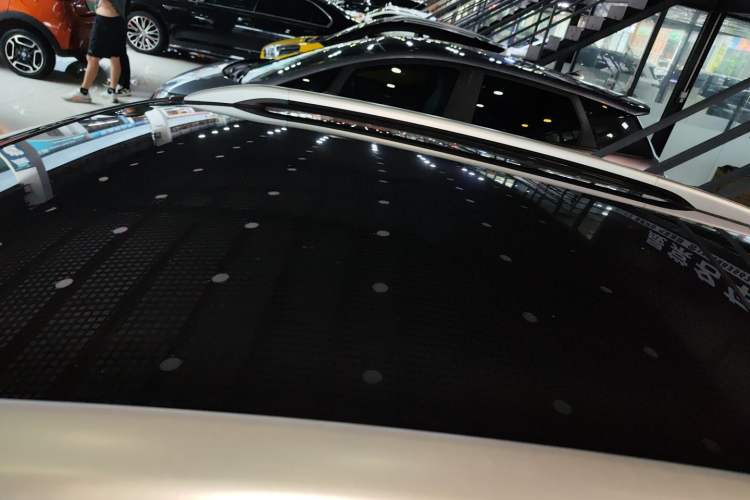 Used Chery Little Ant 2019 4-Seater Smart Edition 35 kWh
