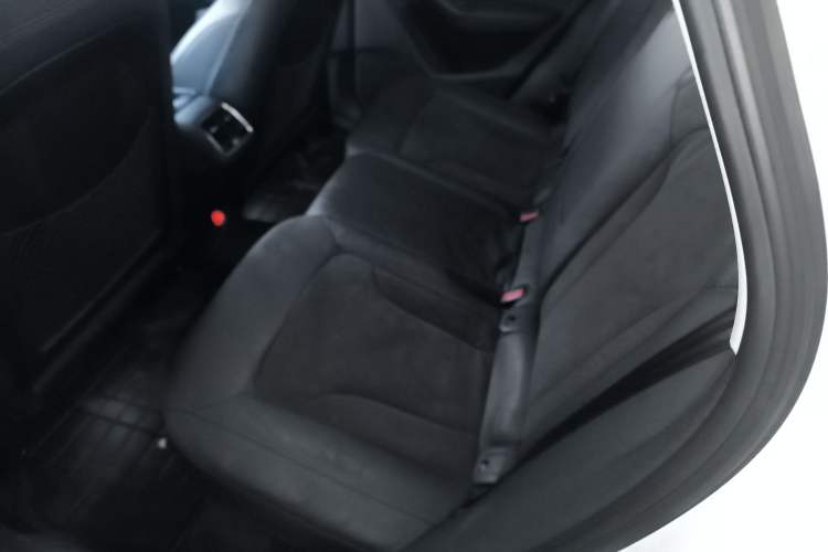 Used Audi Q3 2018 30th Anniversary Edition 40 TFSI quattro all-wheel-drive sport model
