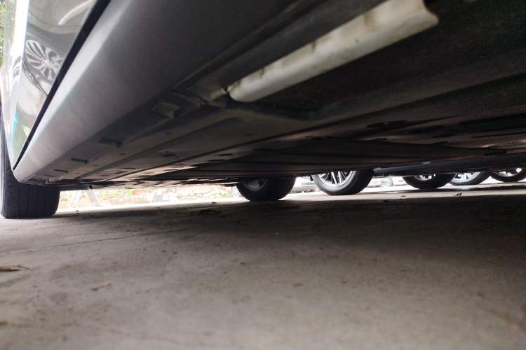 Used BYD Qin L 2024 DM-i 120KM Beyond Model
