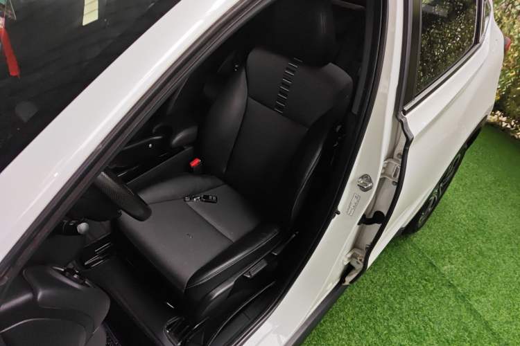 Used Honda XR-V 2021 1.5L CVT Comfort Version
