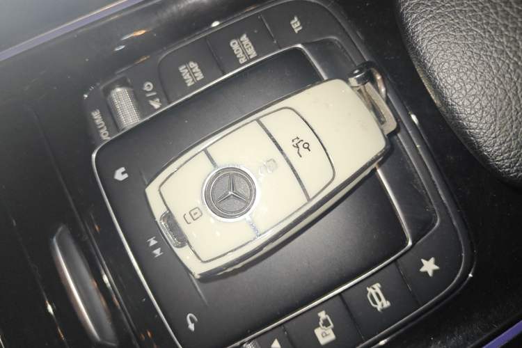 Used Mercedes-Benz GLB 2020 GLB 200 Dynamic Edition