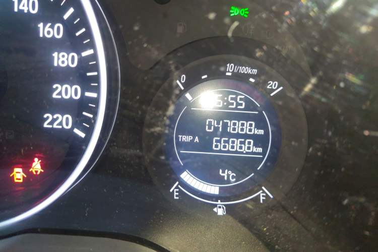 Used Honda Vezel 2020 1.5L CVT Pioneer Edition