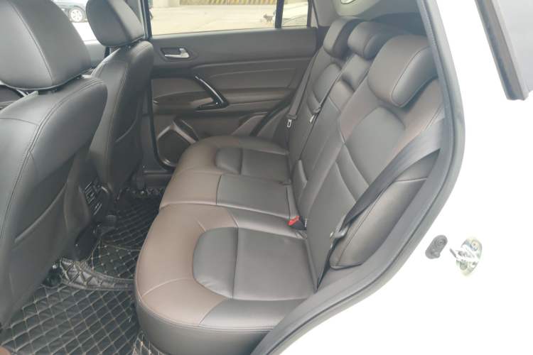 Used GAC Group Qizhi PHEV 2019 1.5L Smart Connect Premium Edition