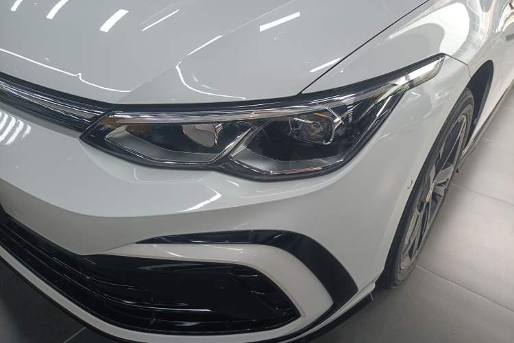 Used Volkswagen Golf 2021 280TSI DSG R-Line
