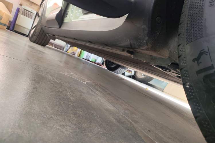 Used  #5 2024 Ultra-Long Range Extraordinary Journey Luxury Edition