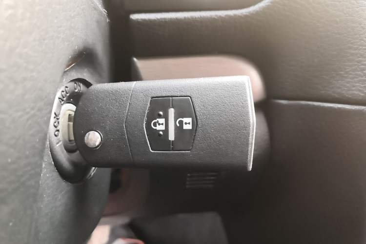 Used Mazda Mazda 6 2015 2.0L Automatic Classic Version
