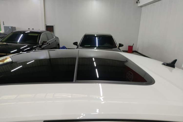 Used Volkswagen Sagitar 2023 300TSI DSG Excellence Edition
