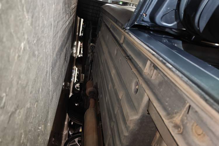 Used GAC Trumpchi GS5 2019 270T Automatic Luxury Edition
