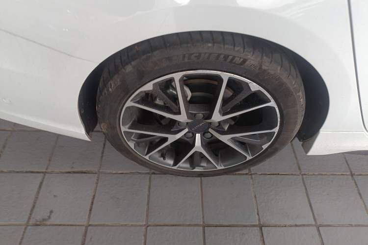 Used Lynk & Co 03 2021 2.0TD Automatic Trendy Champion Edition
