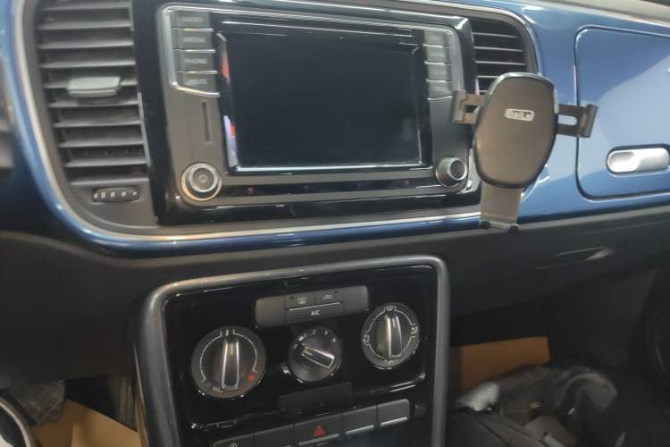 Used Volkswagen Beetle 2017 180TSI Yile Edition
