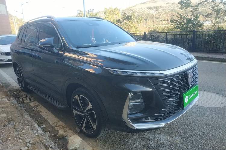 Used Roewe RX5 MAX 2022 1.5T Automatic Youwei Flagship Edition