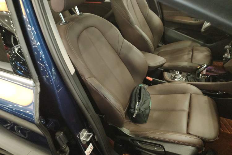 Used BMW X1 2020 sDrive20Li Premium Edition