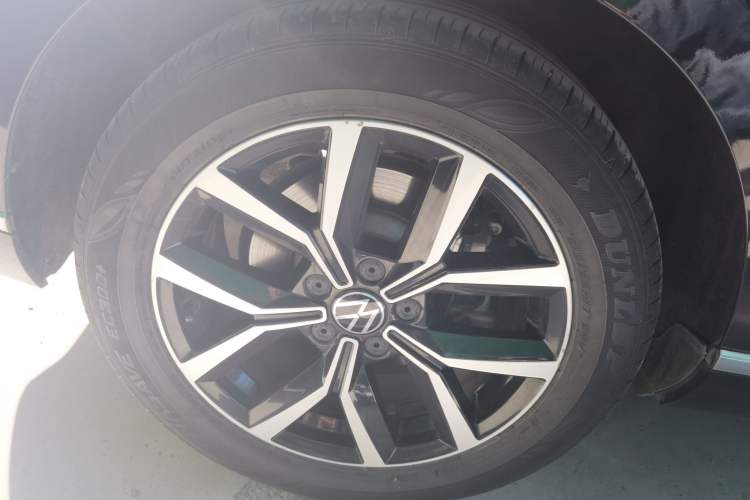 Used Volkswagen Magotan 2020 330TSI DSG Leading Model
