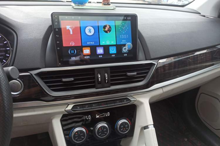 Used Haval H6 2018 Blue Label Sport Edition 1.5T Automatic Two-Wheel Drive Elite Model
