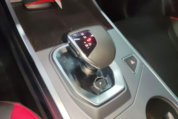 Used JETOUR Dashing 2024 1.5T DCT Starlight Shine Pro Edition