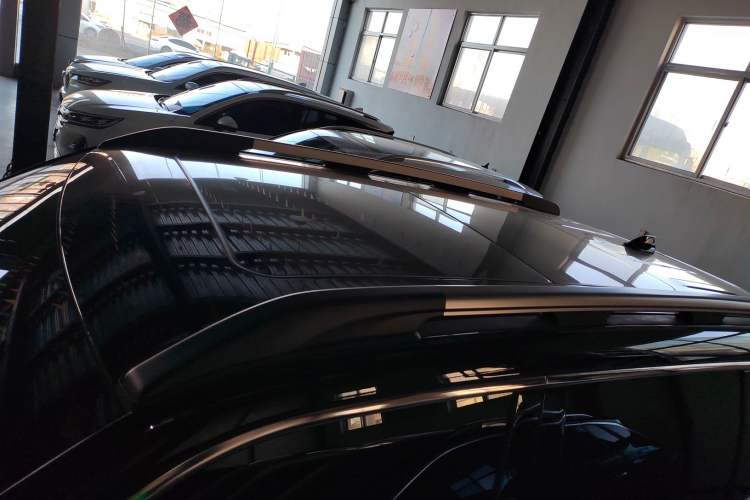 Used Haval DARGO 2024 1.5T DCT Border Collie Edition
