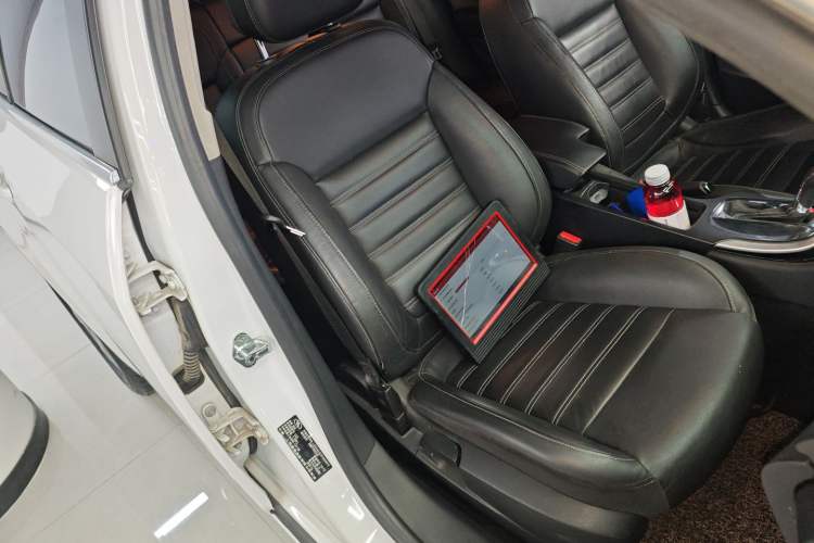 Used Buick Regal 2014 1.6T Fashionable Tech Edition
