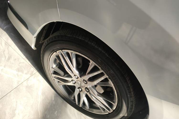 Used Honda Elysion 2019 2.0L Hybrid Luxury Edition
