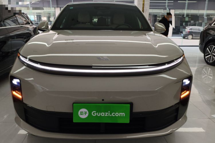 Used Li Auto L6 2024 Pro Model
