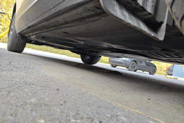 Used Volkswagen Tiguan L 2018 330TSI Automatic Two-Wheel Drive Luxury Edition
