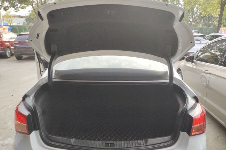 Used Buick Verano 2017 Sedan 15S Automatic Entry Model
