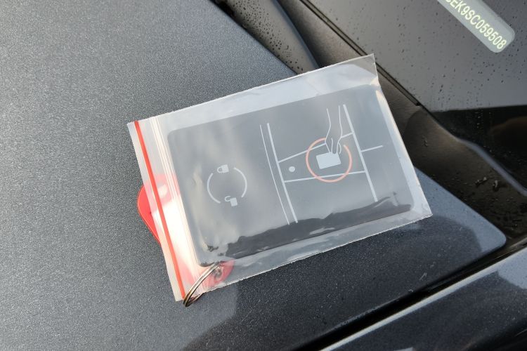 Used Tesla Model 3 2021 Revised Version Standard Range Rear-Wheel Drive Upgraded Edition 3D1
