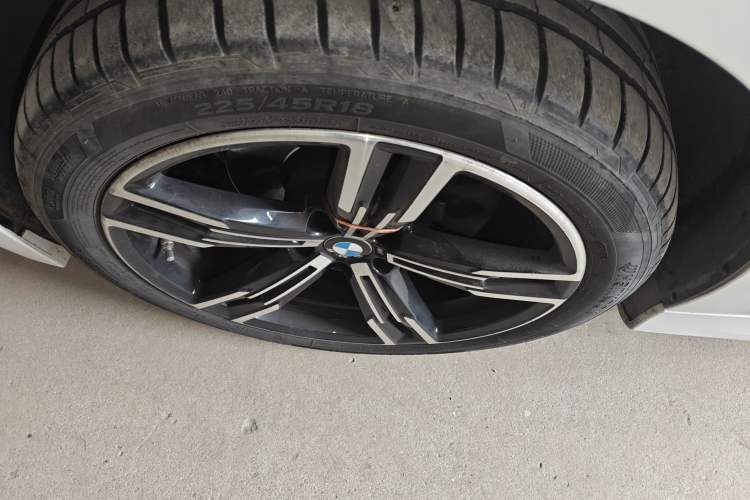 Used BMW 3 Series 2023 325i M Sport Package
