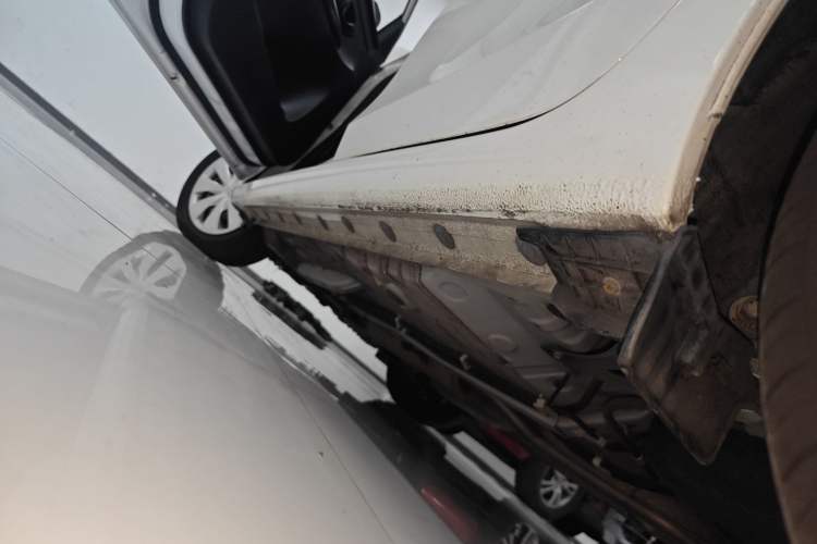 Used Toyota YARiS L 2019 1.5E CVT Dynamic Edition China VI compliant
