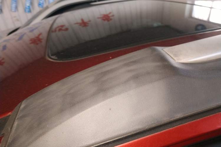 Used Buick Encore 2016 18T Automatic Two-Wheel Drive Urban Fashion Model
