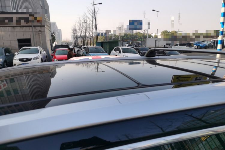 Used Toyota Highlander 2015 2.0T Four-Wheel Drive Ultimate Edition 7-Seater
