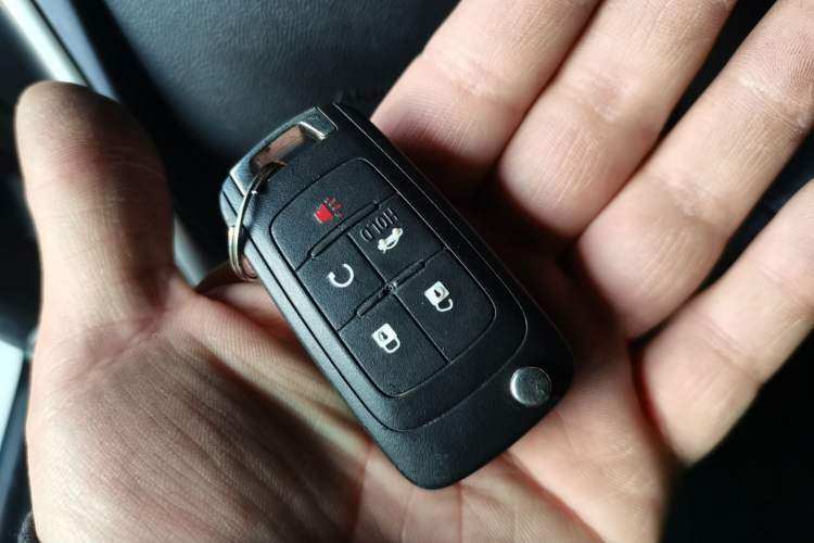 Used Buick LaCrosse 2014 2.0T SIDI Smart Luxury Flagship Edition
